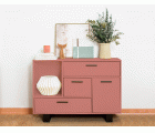 EGGSHELL PAINT EP-05 ROSE BRULÉE